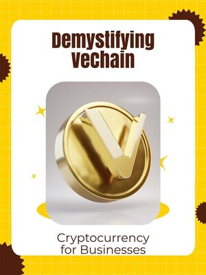 cover image of Demystifying VeChain